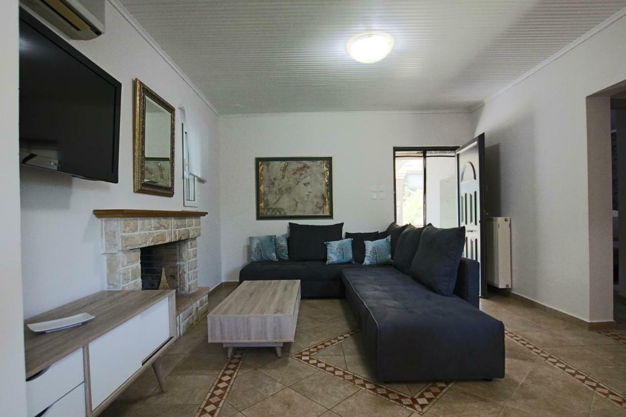 Peter'S Country House كاتاكولو المظهر الخارجي الصورة